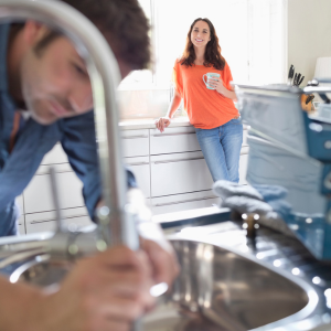 24/7 Plumbers Available